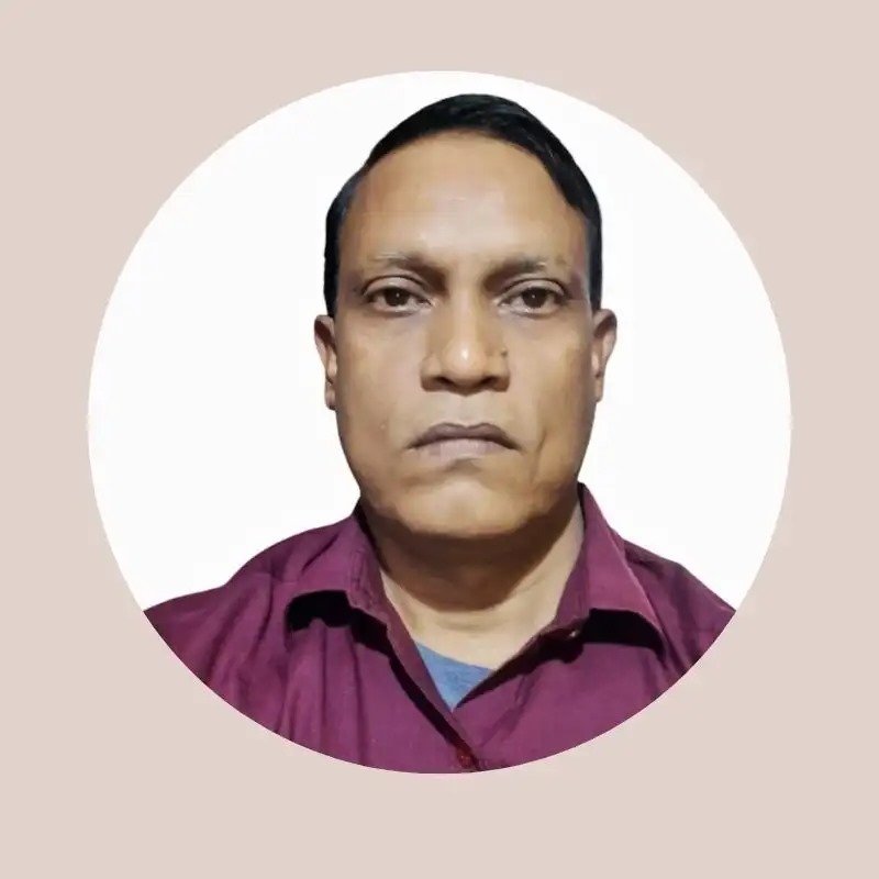 Team Member 4